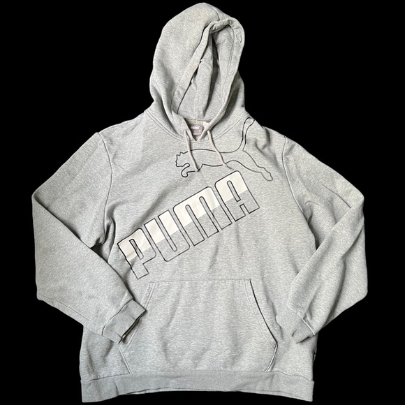 Puma Other - Puma Hoodie XL